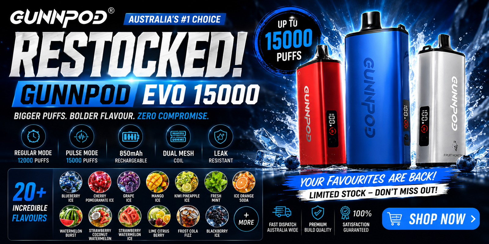 Vape Shop Online
