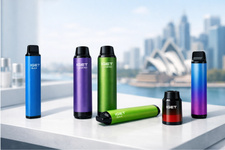 Buy Vape Online: Common Mistakes to Avoid When Ordering Vapes Online in Australia