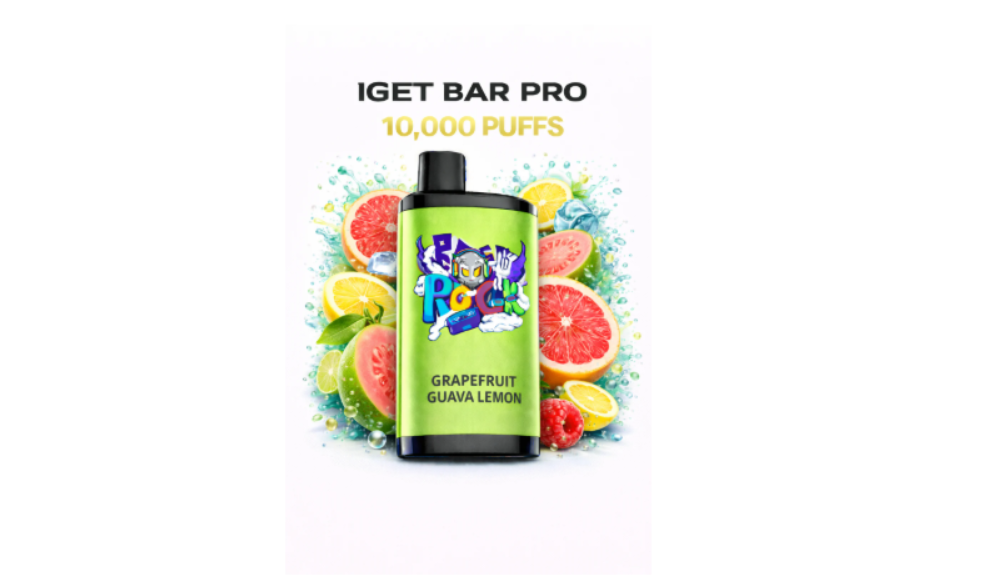 IGET Vape Flavors for Australians