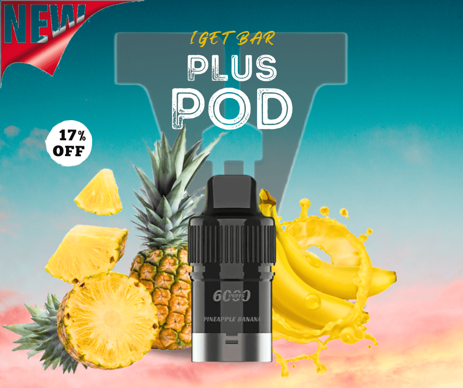 Exploring New Vape Flavours Iget Users Are Switching to in 2026