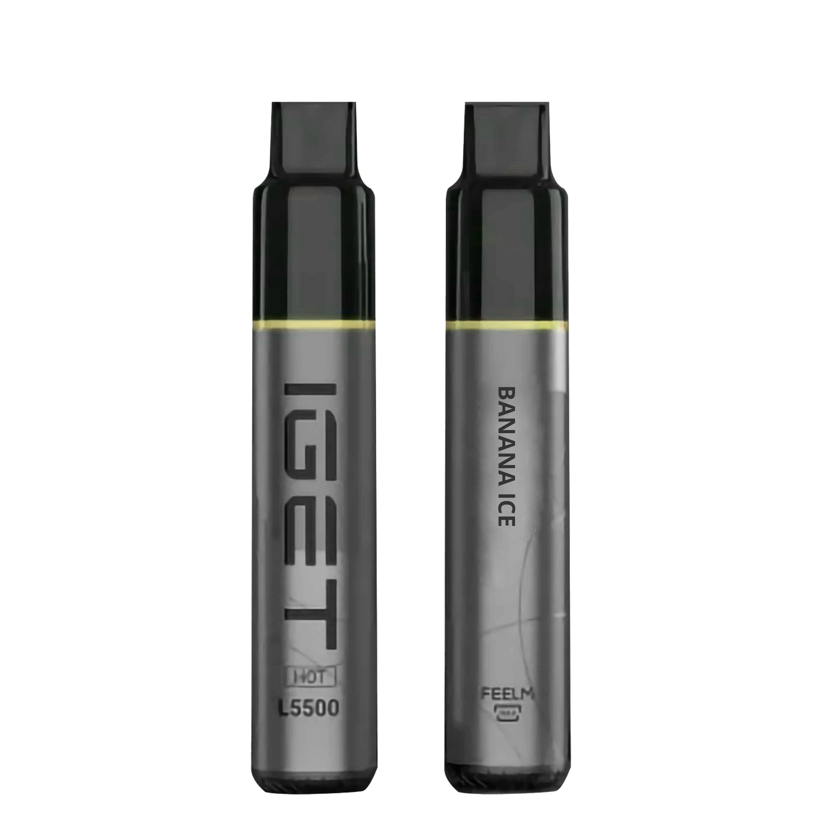 IGET HOT 5500 Puffs